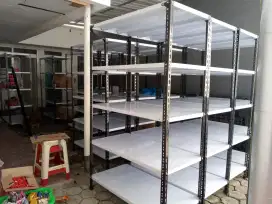 Rak siku besi serbaguna