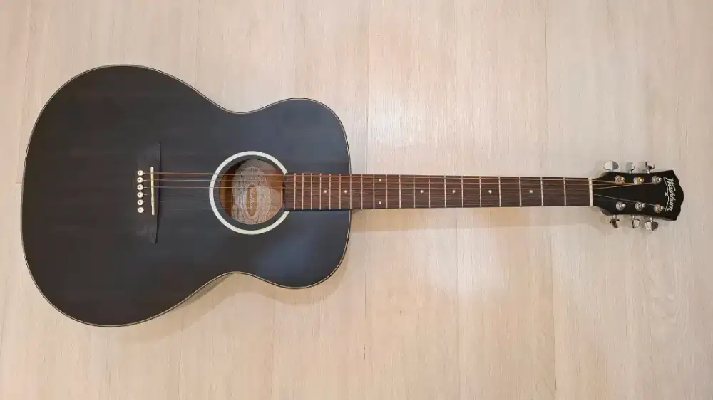 Gitar Akustik Elektrik Washburn DFEFE-U