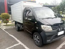 DFSK Super Cab 1.5 Box GRADE A Seperti Baru Km 18rb Plt B Pjk DES 2025