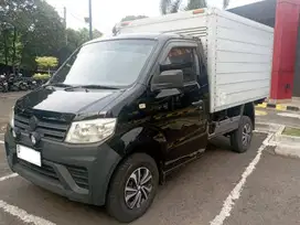 DFSK Super Cab 1.5 Box GRADE A Seperti Baru Km 18rb Plt B Pjk DES 2025