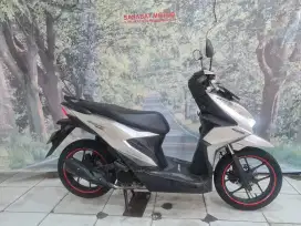 HONDA BEAT DELUXE 2021