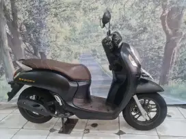 HONDA SCOOPY KEYLESS 2023