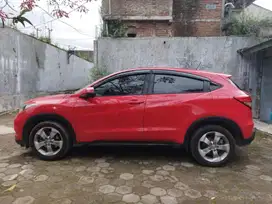 Honda HR-V 2017 Bensin
