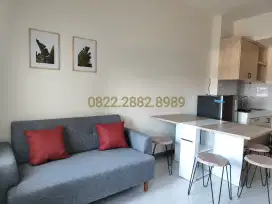 Apartemen Puncak Kertajaya 2 BR