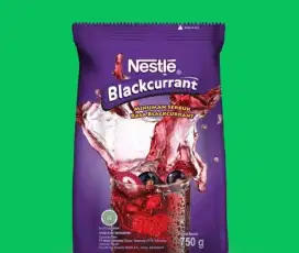 Nestle Blackcurrent