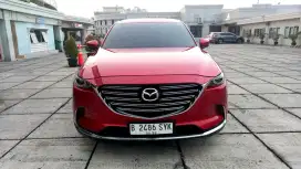 Mazda CX9 2018 Low KM
