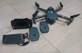 DRONE DJI MEWAH GA BIKIN KANTONG GERAH