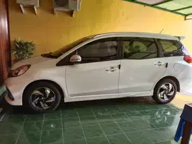 BU DIJUAL HONDA MOBILIO RS TAHUN 2015 PLAT AA