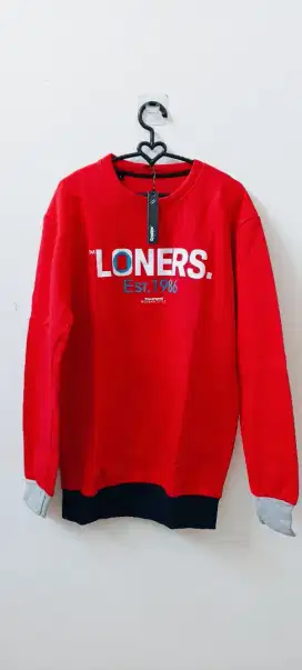 Sweater tebal murah