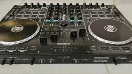dj comtroller reloop terminal mix8