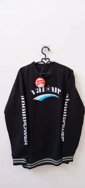 Sweater tebal murah