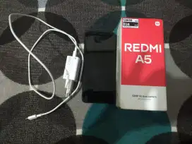 Handphone redmi A5