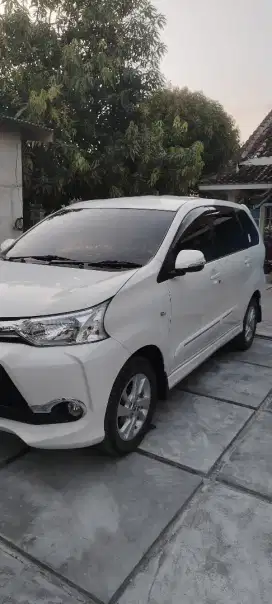 Veloz 1.3cc manual 2018 fullset