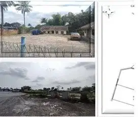 TANAH RAYA SUMBERPASIR MALANG 60356 ASSET BANK, CASH ONLY