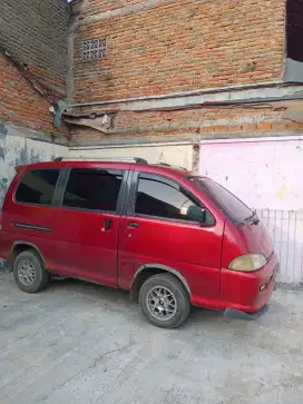 DAIHATSU ESPASS MURAH