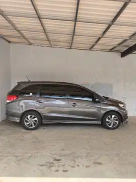 Honda Mobilio 2019 Bensin