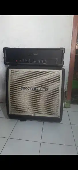 speaker aktif 10 inc x2