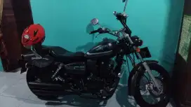 Dijual cpt sepeda benilli patagonian eagle 2021