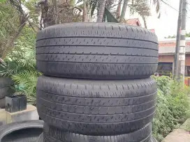 Ban 215 55 17 Bridgestone Turanza ER33 Copotan Venturer,HRV,WR-V Juke