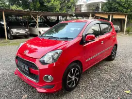 DAIHATSU AYLA MT 2016 TANGAN 1 DARI BARU