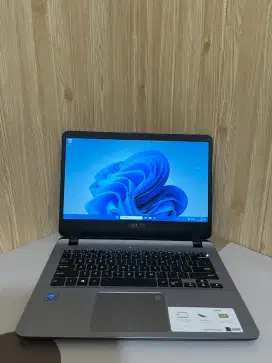 Forsale, Laptop Asus A407M