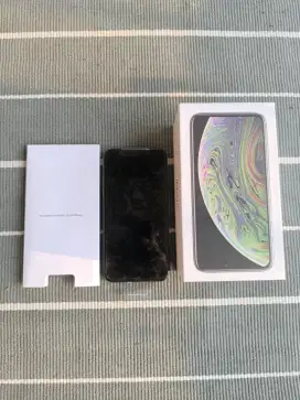 Dijual iPhone XS 256 Wifi Only