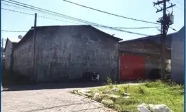 GUDANG KEDINDING TENGAH JAYA SURABAYA 60323 ASSET BANK, CASH ONLY