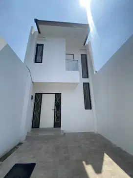 Rumah Deltasari waru surabaya