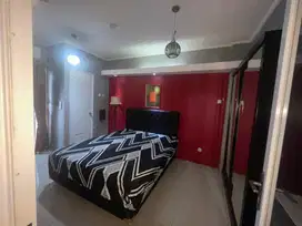Apartemen Strategis Luas di Jakarta Murah!
