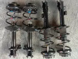 Shockbreaker Ori Copotan Nissan Xtrail T30
