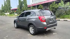 Captiva solar 2011 Mak nyus