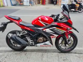 HONDA CBR 150 2017