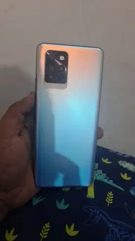 INFINIX note 10 pro 6/64 NFC