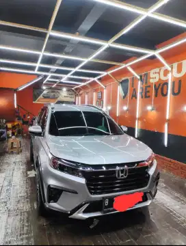 Honda BR-V Honda Sensing Tahun 2022
