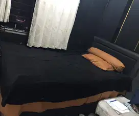 Springbed sorong merk Elite Serenity 1