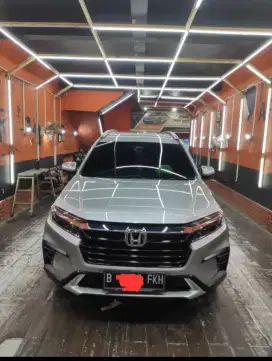 Honda BR-V Honda Sensing Tahun 2022