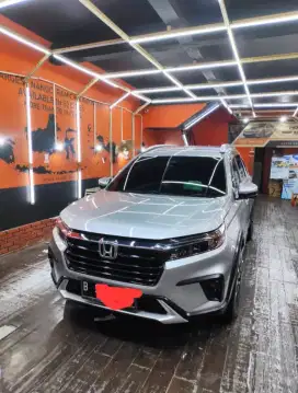 Honda BR-V Honda Sensing Tahun 2022