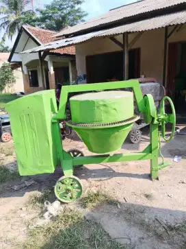 Mesin Molen COR Bekas Murah