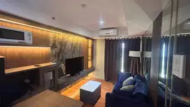 For Rent Apartemen The Wave Epicentrum Kuningan Big Balcony