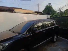 Toyota kijang Innova Reborn G Bensin