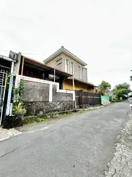 Jual Rumah di Sumberadi Dekat Pemda Sleman