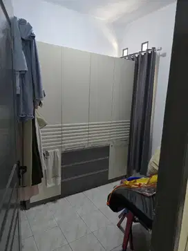 Dijual Rumah Karisma Residence Hampor Garut (Full Furnished)