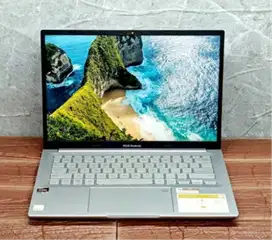 LAPTOP ASUS VIVOBOOK M1403QA SECOND NORMAL