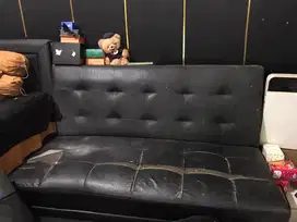 Sofabed size 180cm