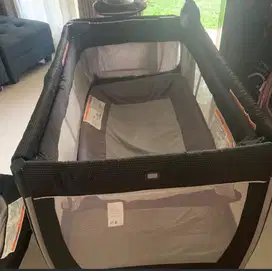 Box Baby Chicco