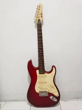 Gitar Prince Made in Korea