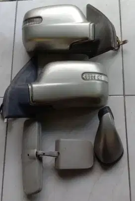 Spion Ori Copotan Nissan Xtrail T30