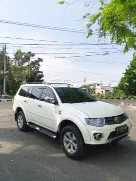 DP58JT/ PAJERO DAKAR VGT SUNROOF A/T 2014 VELLFIRE INNOVA CRV GLORY