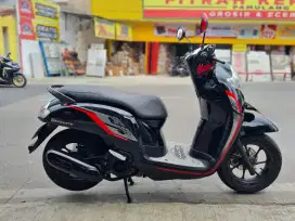 HONDA SCOOPY 2020