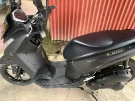 Yamaha Lexi 125cc 2020/2022
